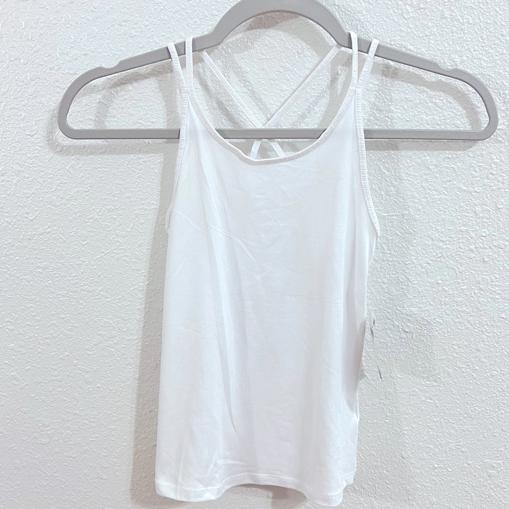 Girls top BNWT